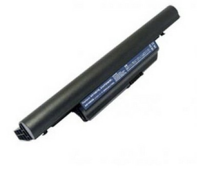 7800mAh Batterie pour Packard Bell EasyNote LK