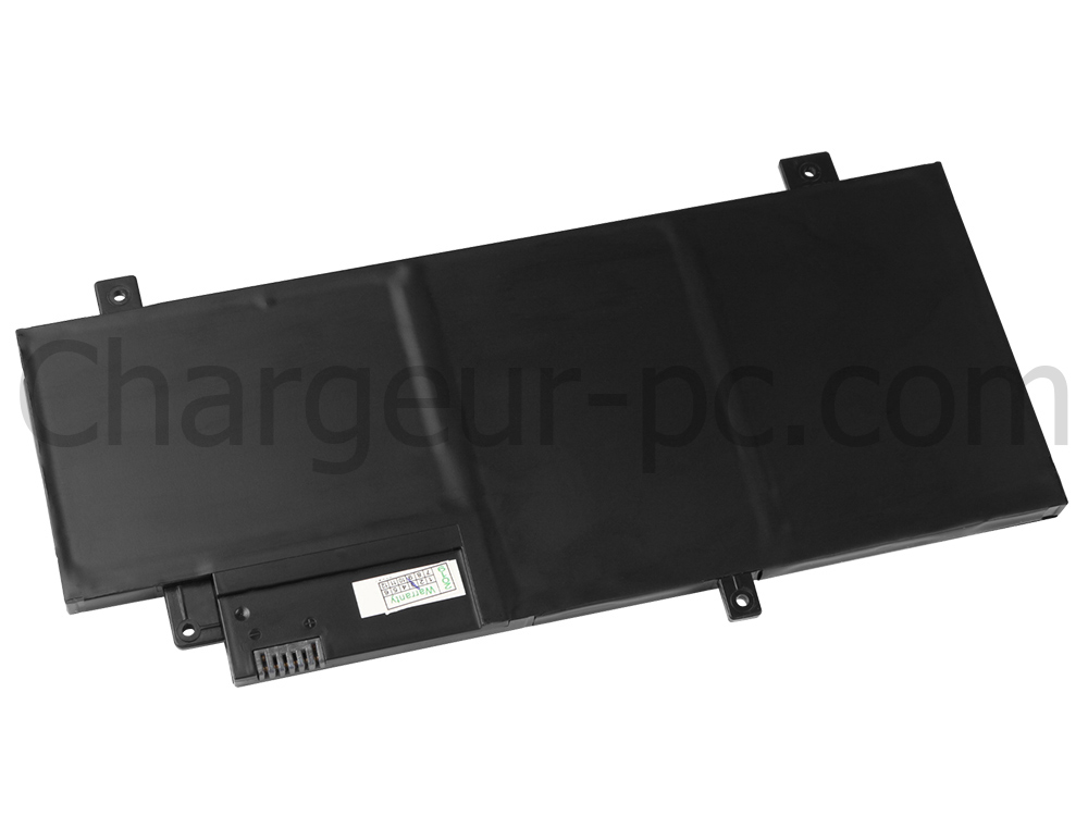 3650mAh Batterie pour Sony Vaio SVF15A13SNB SVF15A15STB SVF15A1Z2RB