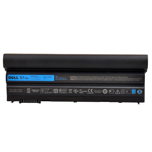 Original 97Wh Batterie Dell Latitude E6540 P29F P29F001