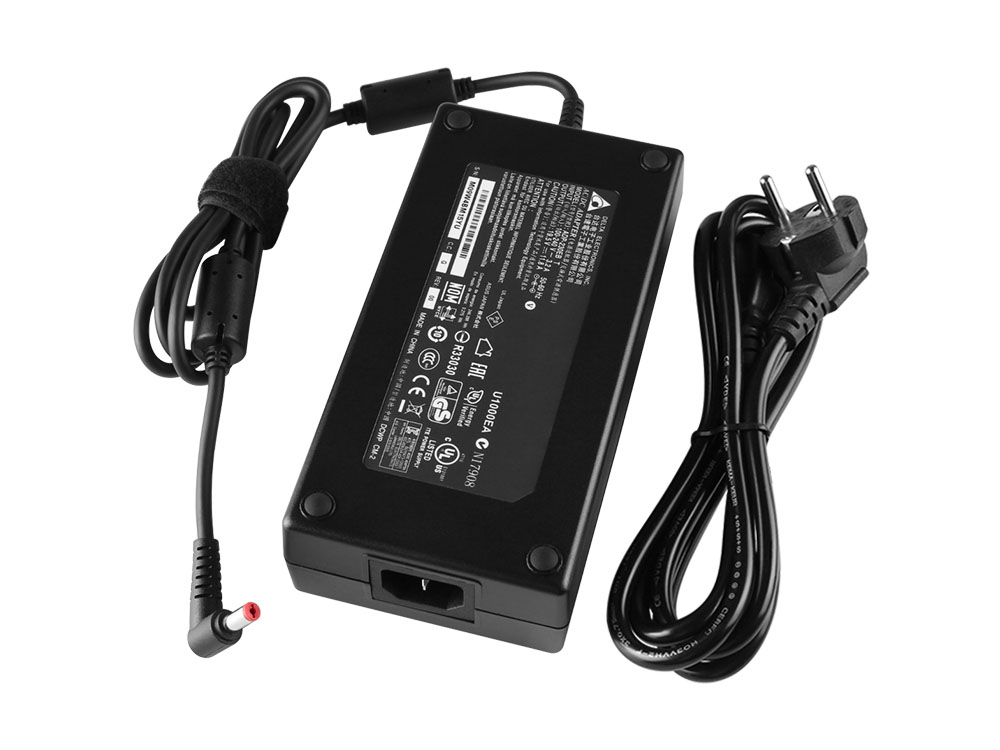 Original 230W Acer Predator Triton Neo 16 PTN16-51 AC Adaptateur Chargeur + câble