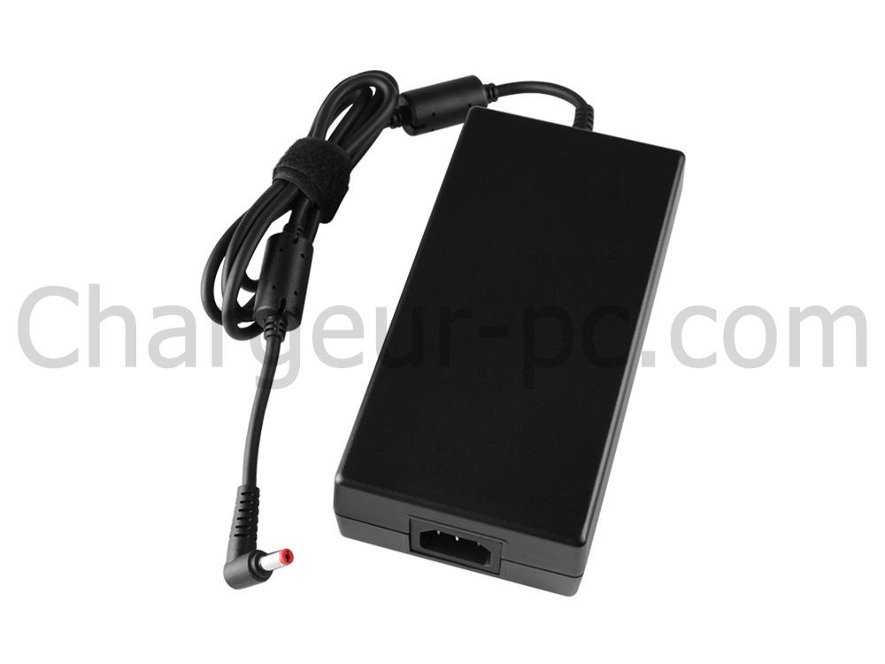 Original 230W Acer Predator Triton Neo 16 Gaming PTN16-51-932N AC Adaptateur Chargeur + câble