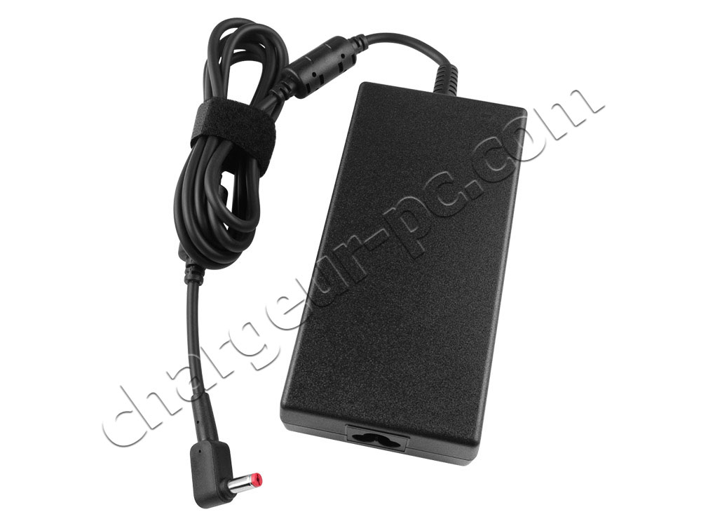 Original 180W Acer Aspire 7 A715-75G-78BD AC Adaptateur Chargeur + câble