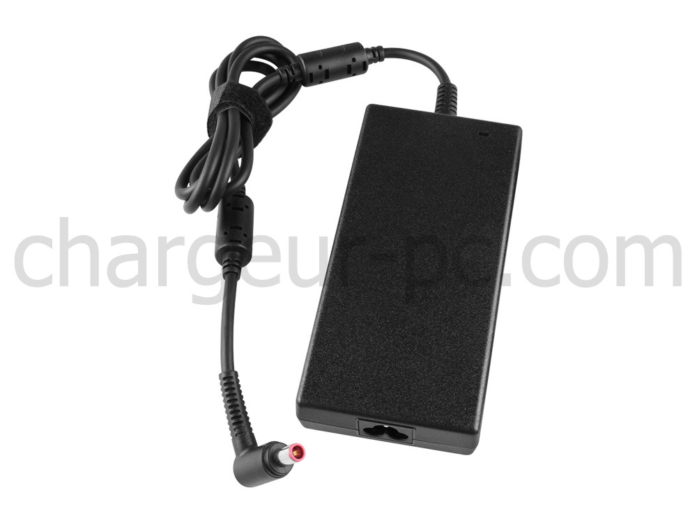 180W AC Adaptateur Chargeur pour Acer Predator 17 G9-793 + Câble