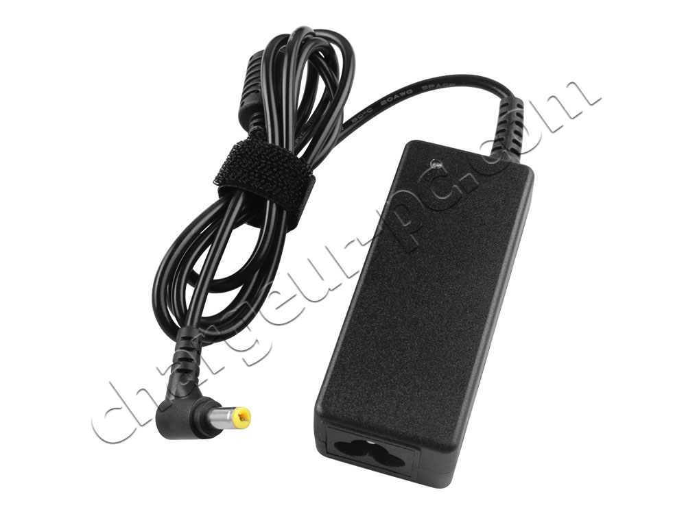 30W AC Adaptateur Chargeur pour Acer Aspire One PAV70