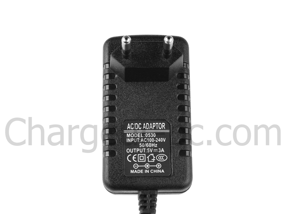 15W Medion Akoya E2217T (MD 60385) AC Adaptateur Chargeur