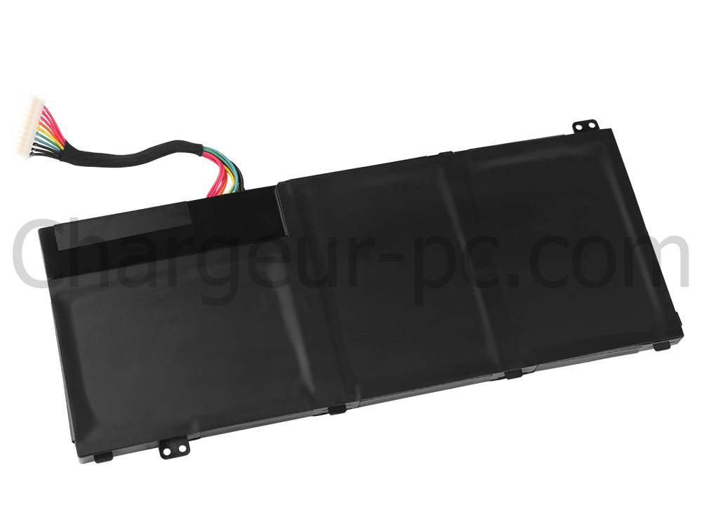 52.5Wh Batterie Original pour Acer Aspire V17 VN7-792G V17 Nitro VN7-792G