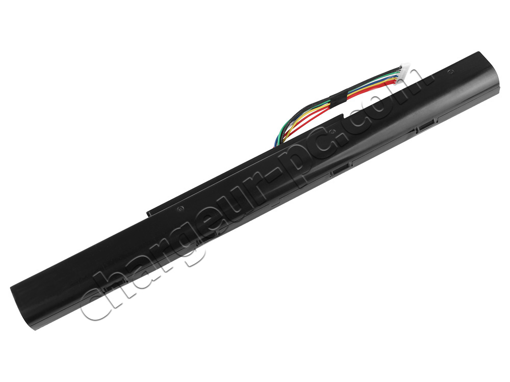 Original 2800mAh 41.4Wh Batterie Acer Aspire E5-774 E5-774-301Y