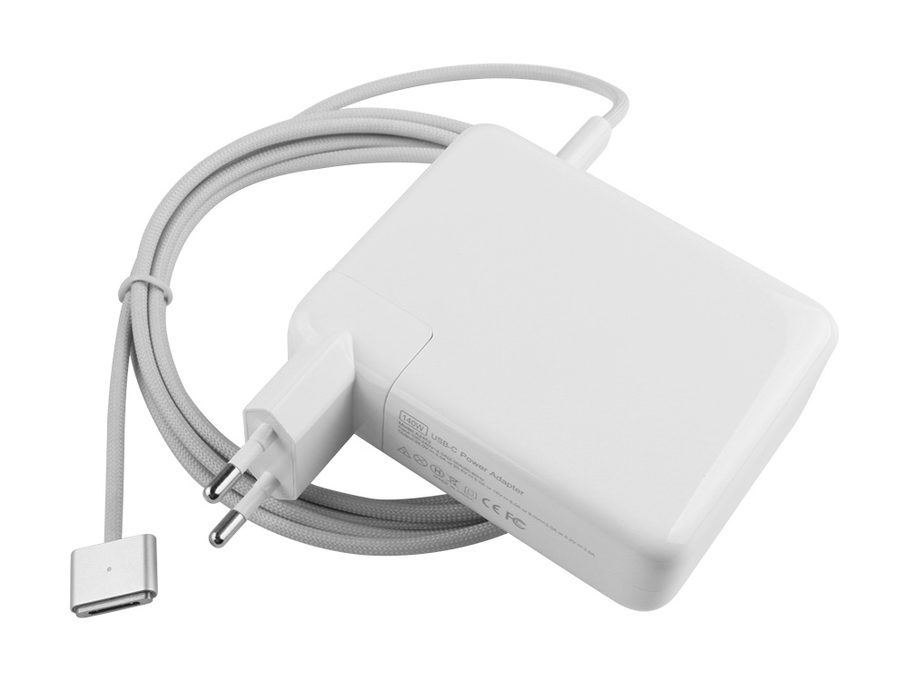 140W USB-C Apple MacBook Air (13-inch, M2, 2022) AC Adaptateur Chargeur + câble