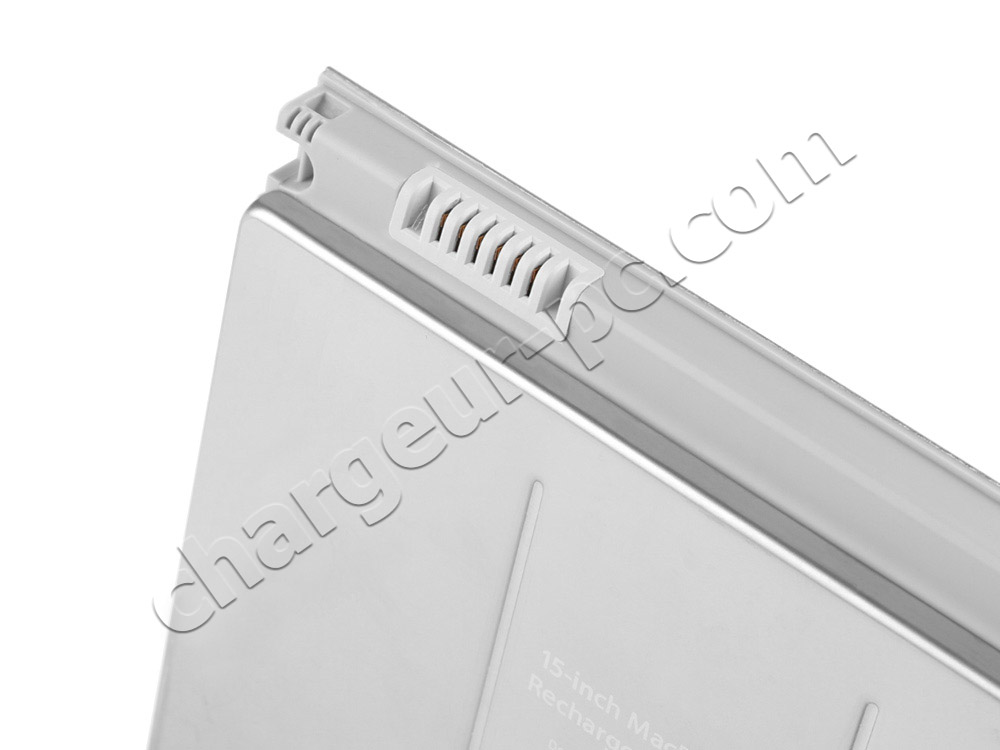 60Wh Batterie Apple MacBook Pro 15 mi- 2007