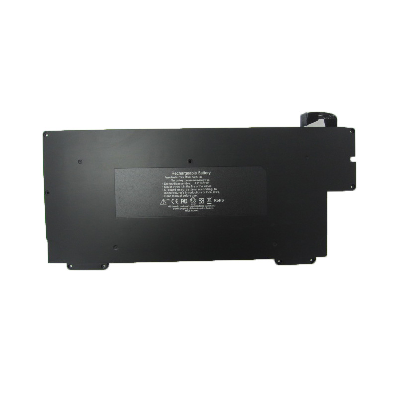 5200mAh 37Wh Apple 661-5196 Batterie