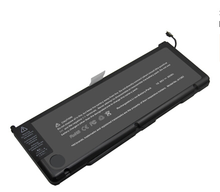 Batterie pour Apple MacBook Pro 17-Inch MC226CH/A MC226J/A 8600mAh