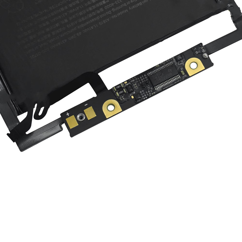 49.2Wh Batterie Apple 020-01705