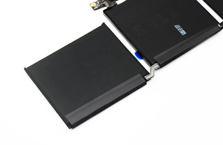 Apple Macbook pro 13" A1708 2016 Batterie 5103mAh 58.2Wh