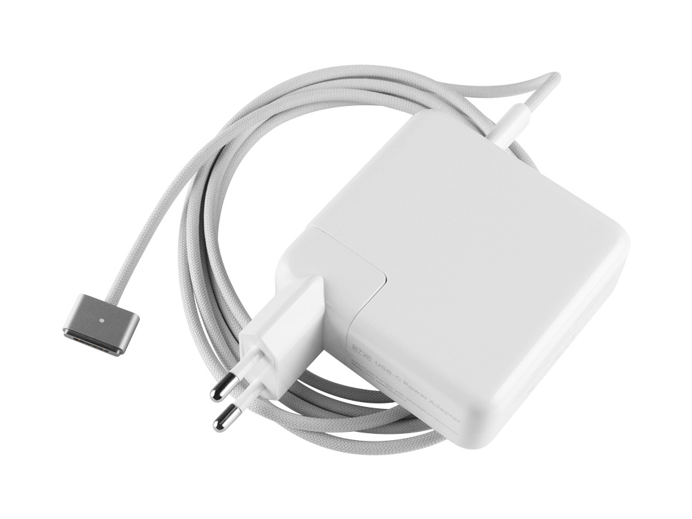 20V 3.35A 67W Apple MacBook Air M2 2022 AC Adaptateur Chargeur + câble