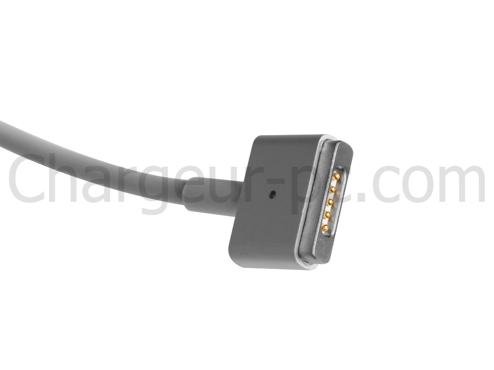 85W AC Adaptateur Chargeur pour Apple MacBook Pro 15 Retina 2013