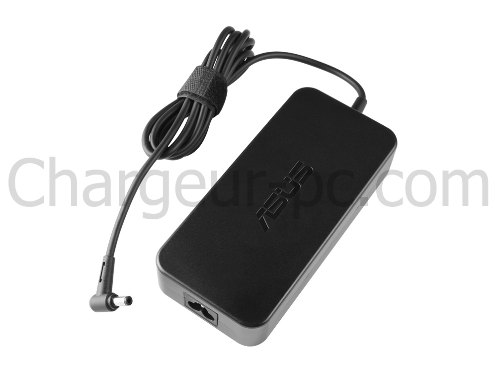 180W AC Adaptateur Chargeur pour Asus ROG Strix GL502VT-FW128T