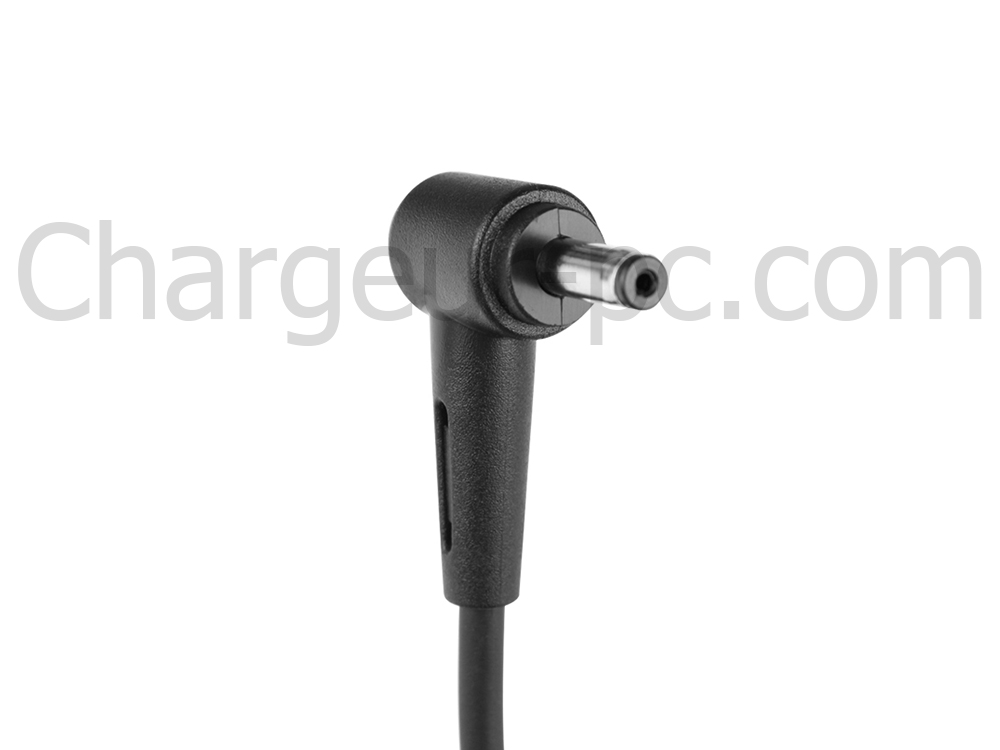 33W Original AC Adaptateur Chargeur pour Asus VivoBook X201E-KX040H