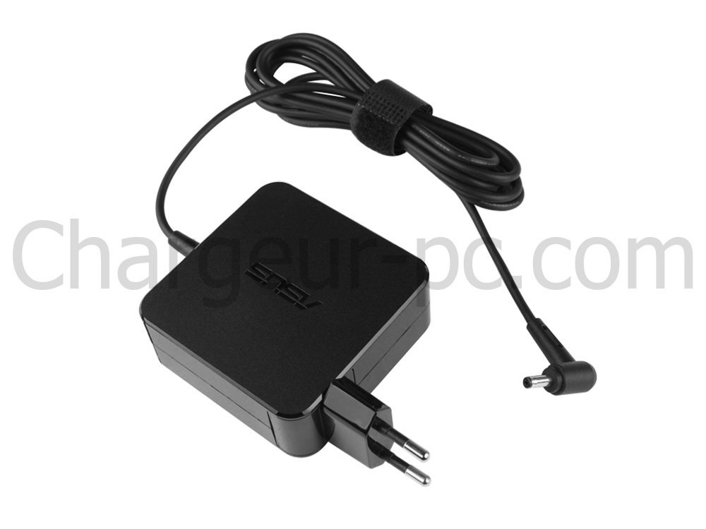 Original 65W Asus F509U AC Adaptateur Chargeur