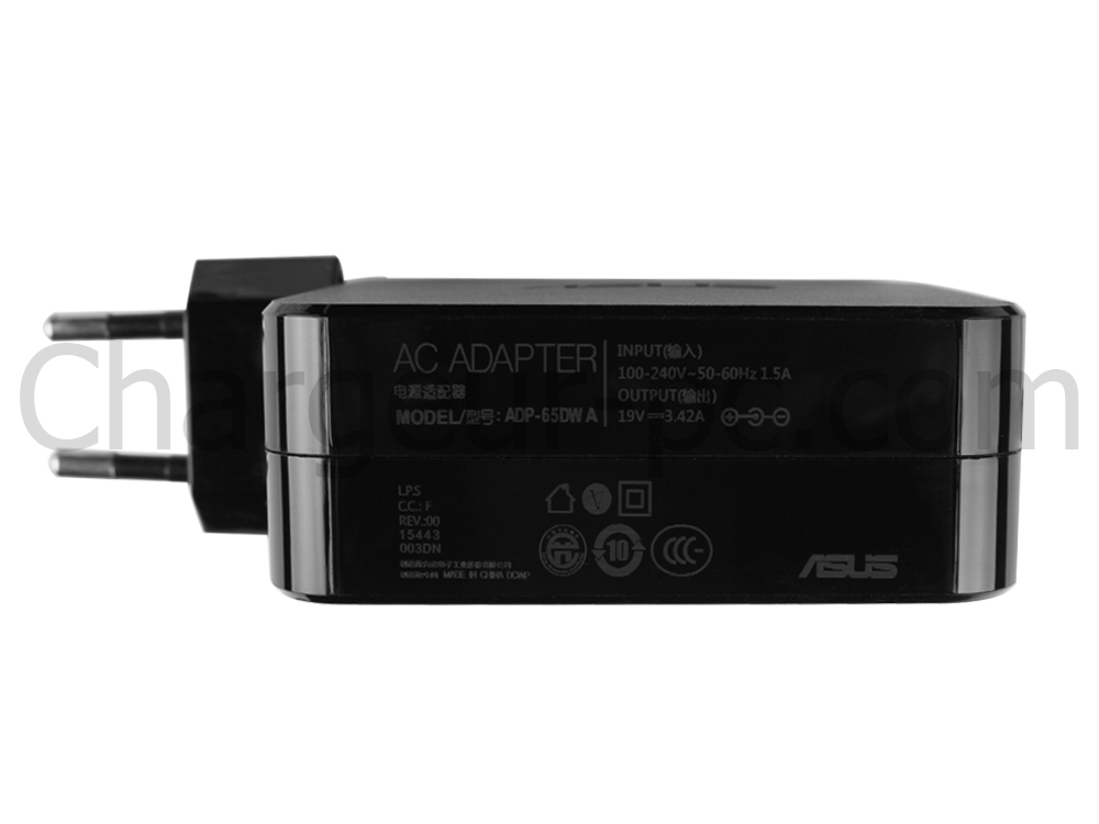 Original 65W Asus F509UA AC Adaptateur Chargeur