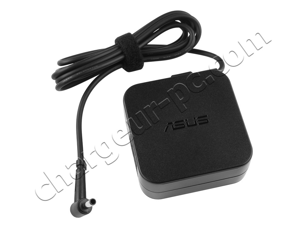 Original 65W Asus VivoBook R1600PA AC Adaptateur Chargeur + câble