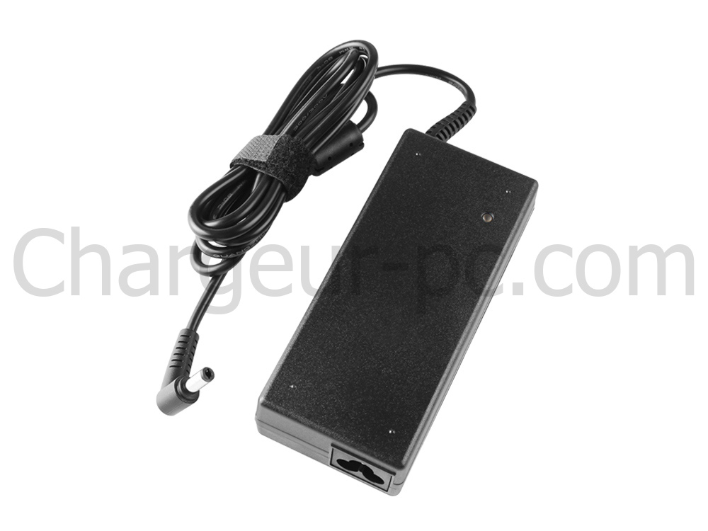 Chargeur Original Asus K95VM-YZ045V K95VM-YZ052 90W