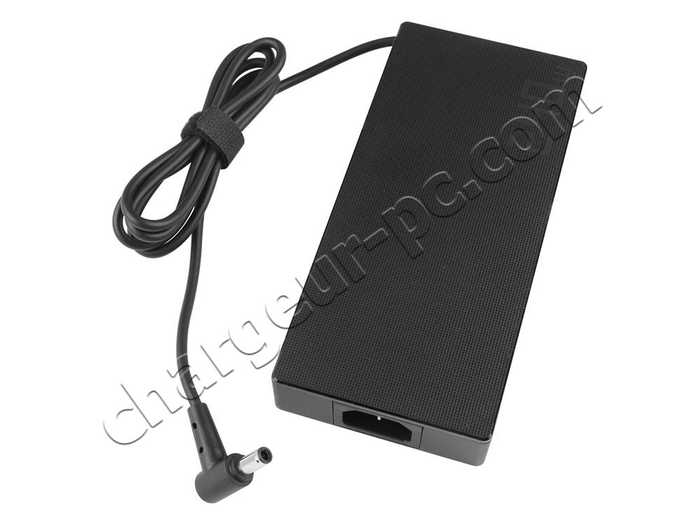 Original 240W Slim Asus ROG Flow Z13 (2023) GZ301VV-Z13.I94060 AC Adaptateur Chargeur