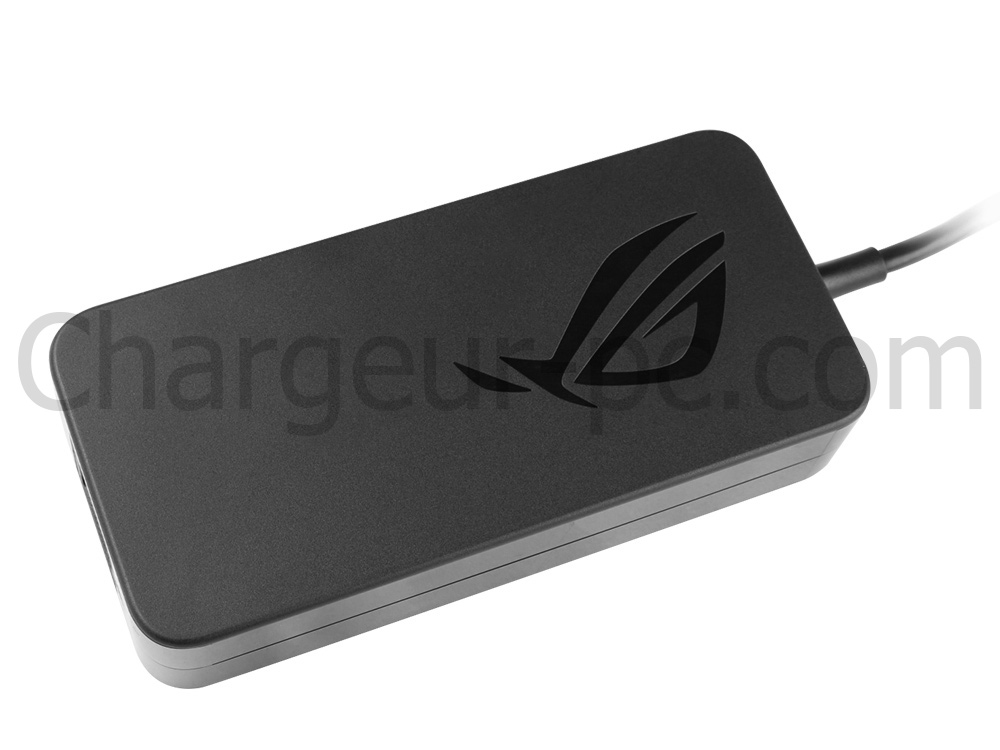 Original 280W Asus ROG Strix G18 G814JVR-IS96 AC Adaptateur Chargeur + câble