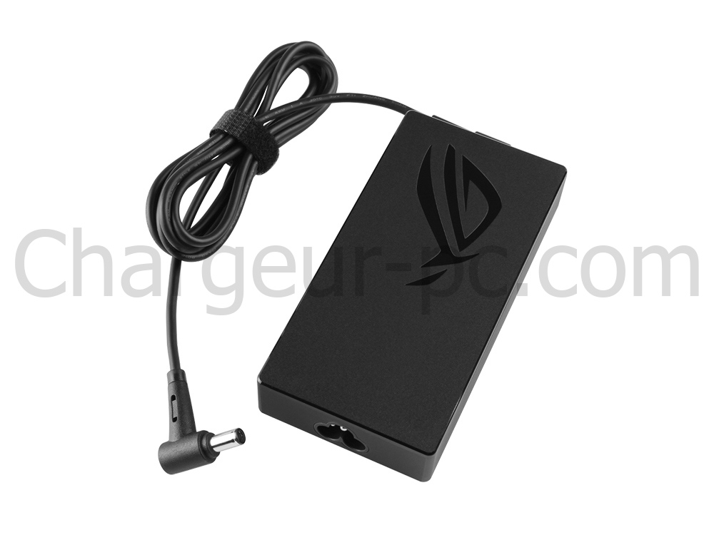 Original 150W AC Adaptateur Chargeur Asus ROG Strix G15 G512LI-SS74