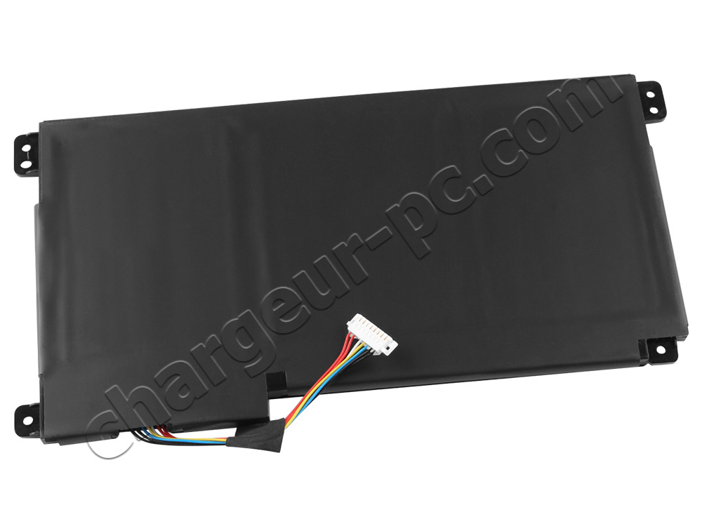 Original Asus VivoBook 14 E410MA Batterie 3640mAh 42Wh 3-Cellules