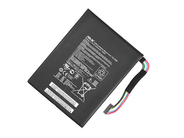 3300mAh Batterie Original pour Asus C21-EP101 - Cliquez sur l'image pour la fermer