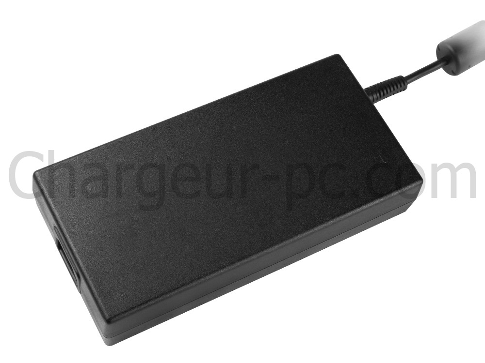 Original 230W Asus ROG G751 G751JY G751JT AC Adaptateur Chargeur