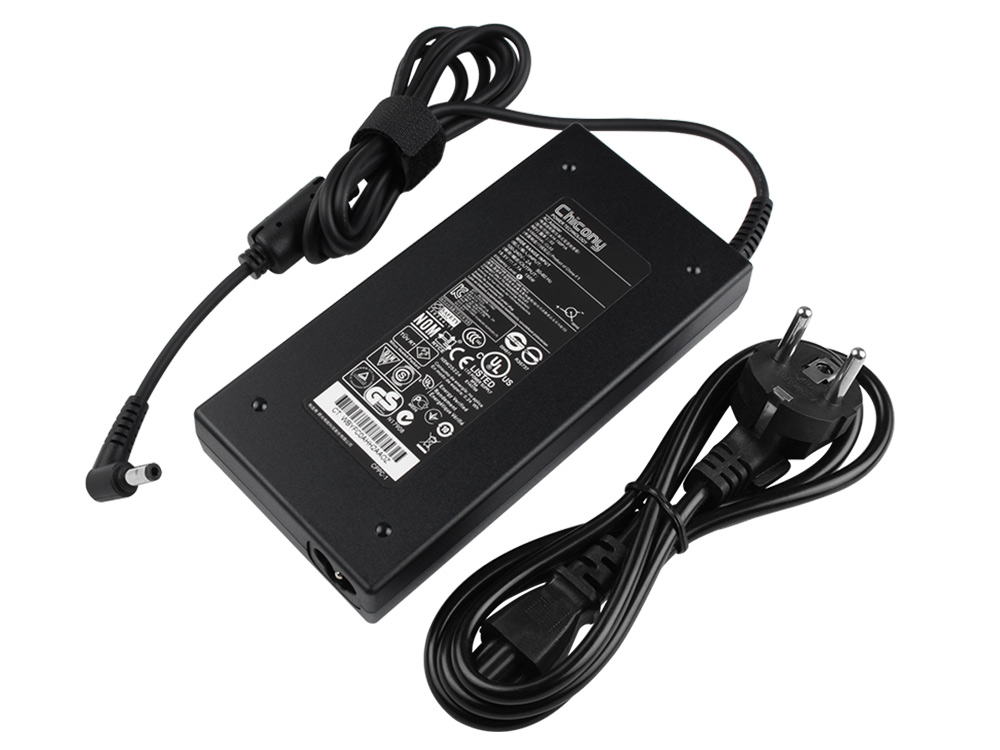 150W Slim Medion Erazer Crawler E10 (MD 61828) AC Adaptateur Chargeur + Câble