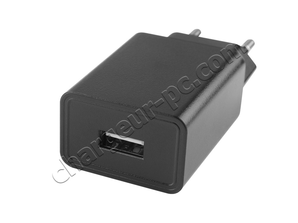 Original 10W Micro USB Medion LIFETAB E8201T (MD 99724) AC Adaptateur Chargeur