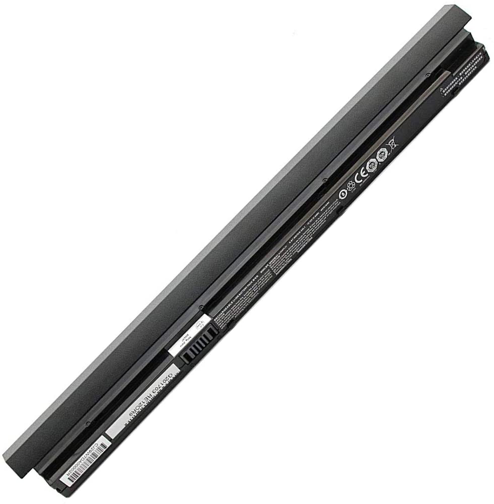 2150mAh 32Wh 4 Cell Clevo 6-87-W95KS-42F3 Batterie