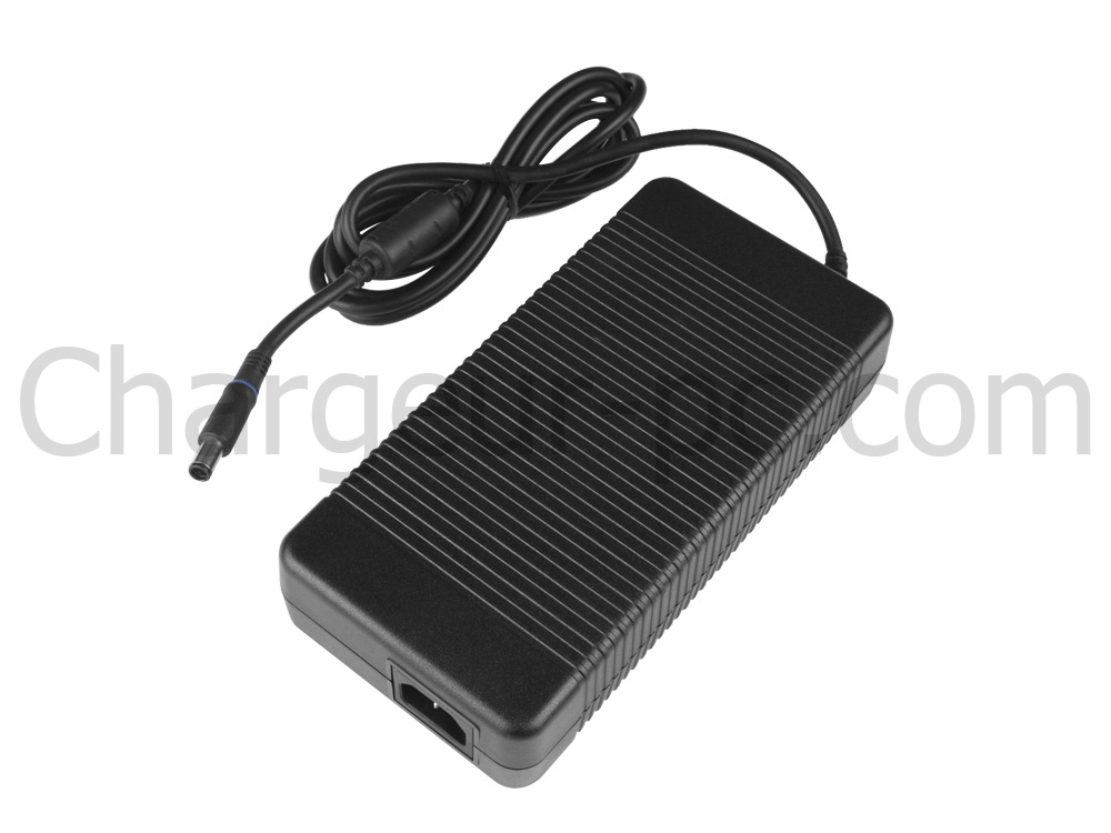 330W Original AC Adaptateur Chargeur pour Alienware M18x R3