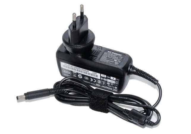 45W Original AC Adaptateur Chargeur pour Dell 44PV8 450-18066 450-18463 - Cliquez sur l'image pour la fermer