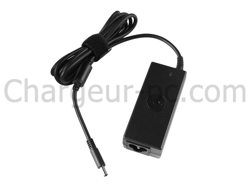 Original 45W AC Adaptateur Chargeur Dell Vostro 3501 P90F P90F002