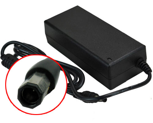 50W Original AC Adaptateur Chargeur pour Dell PA-17 PA17 RF449