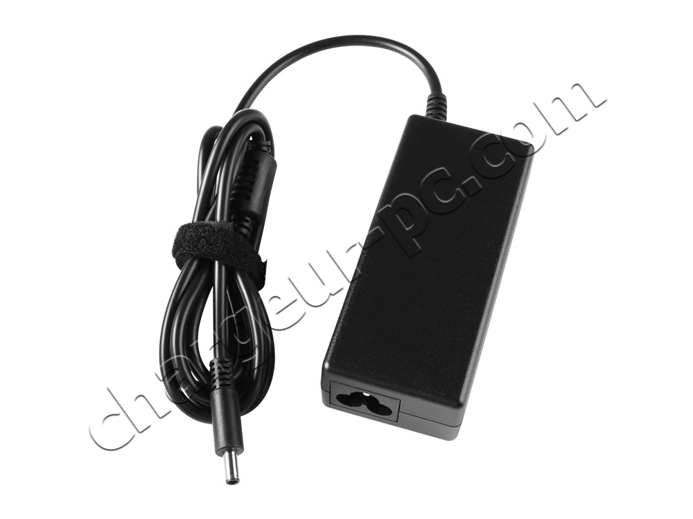 Original 65W Dell Inspiron 16 Plus 7640 P132F P132F001 AC Adaptateur Chargeur + câble