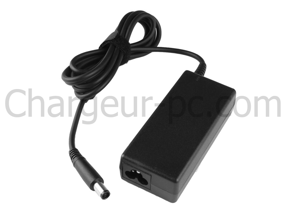 65W AC Adaptateur Chargeur pour Dell PA-1900-01D3 PA-1900-02D2 PA-20