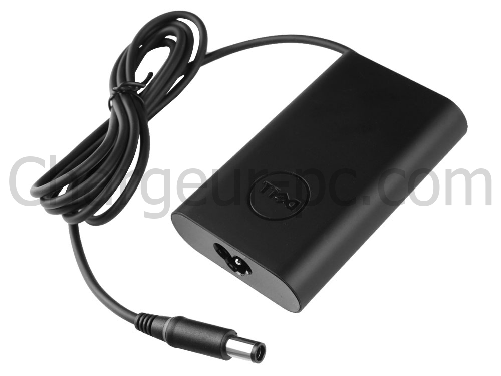 65W Original AC Adaptateur Chargeur pour Dell Latitude E5550 5500 P37F