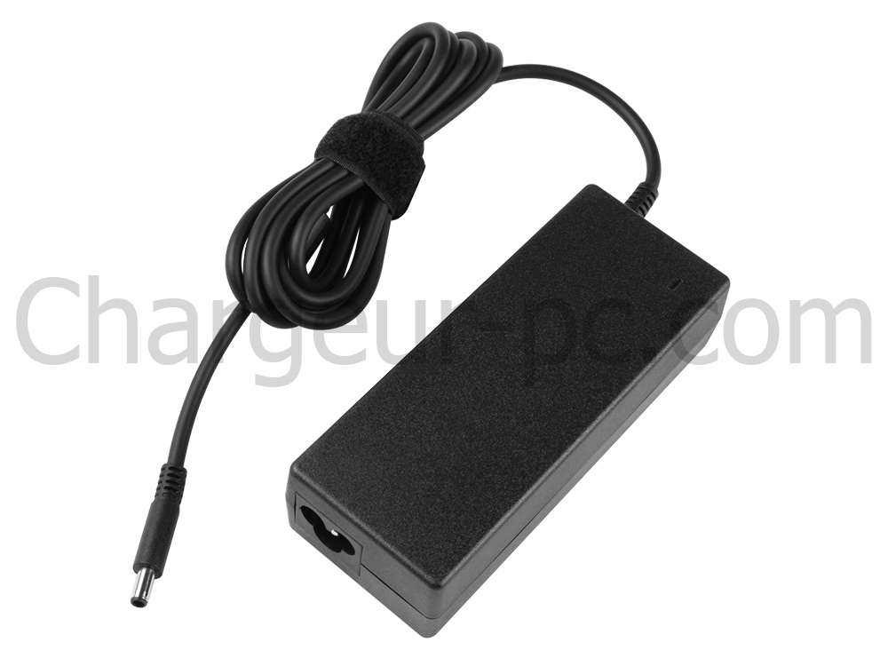 Original 90W Dell Inspiron 16 Plus 7640 AC Adaptateur Chargeur + câble