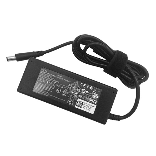 90W Adaptateur AC Original pour Dell New Inspiron 15R Turbo Turbo P25F