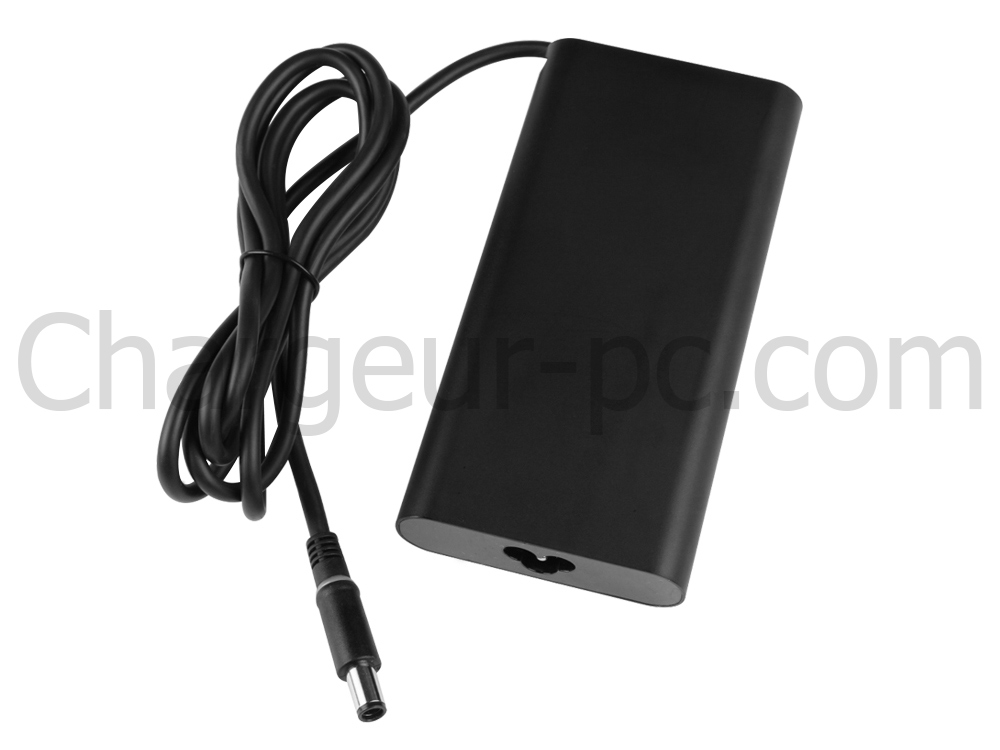 180W Original AC Adaptateur Chargeur Dell Alienware M15