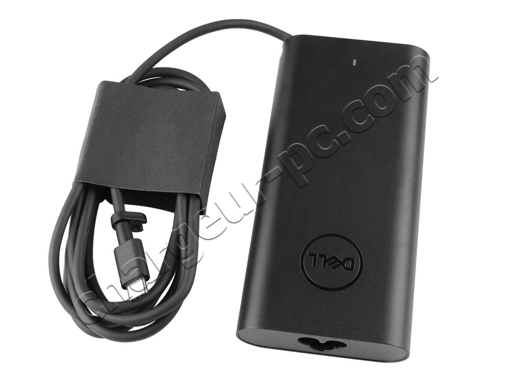 Original 165W USB-C Dell Mobile Precision 5690 Workstation AC Adaptateur Chargeur + câble