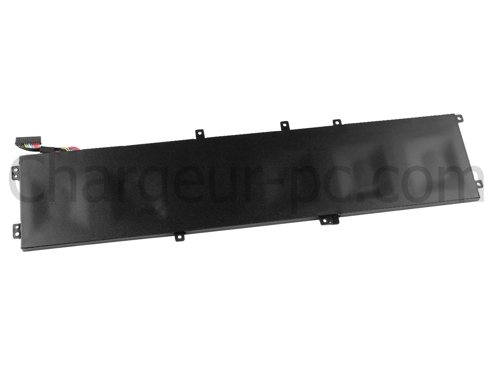 Original 97Wh Batterie Dell Precision 5540