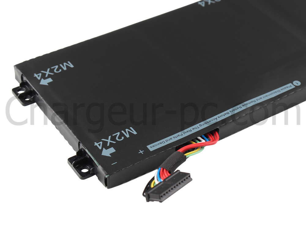 Original 97Wh Batterie Dell Precision 5540