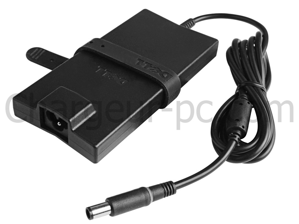 90W Original AC Adaptateur Chargeur pour Dell 330-3614 330-2963 330-2144