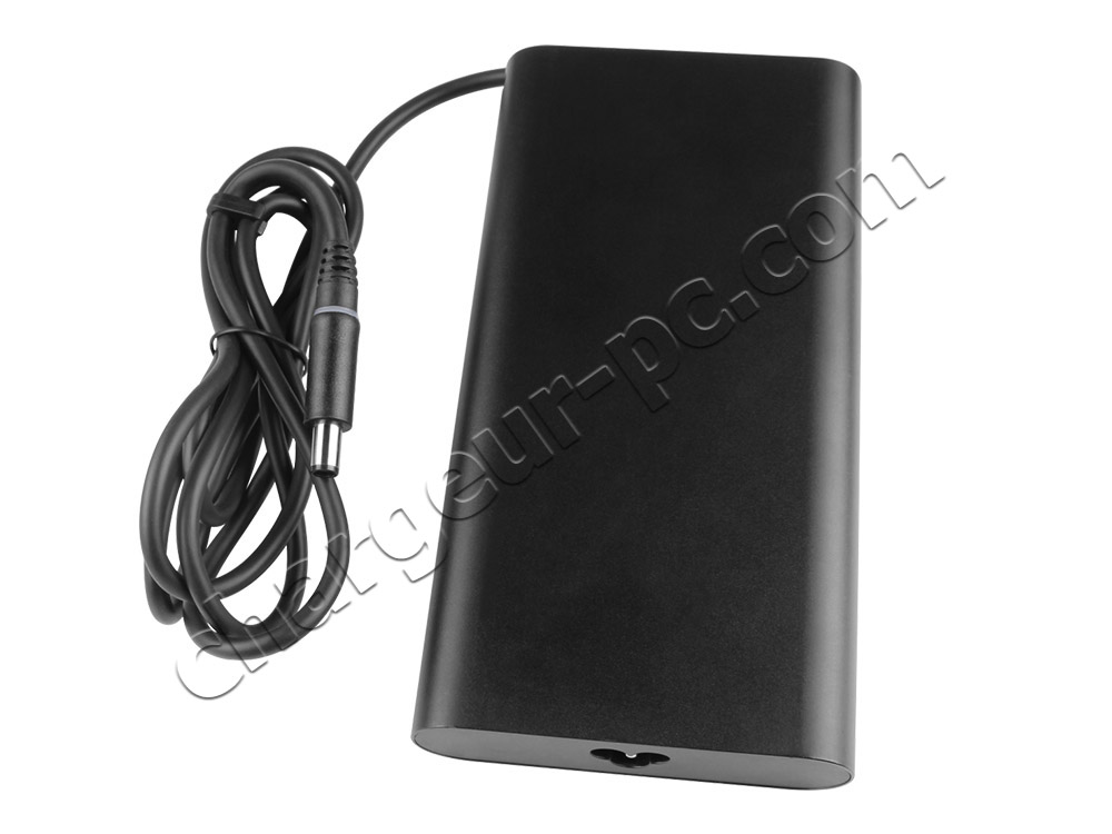 Original 280W Dell Alienware m16 R2 AC GaN Power Adaptateur Chargeur + câble