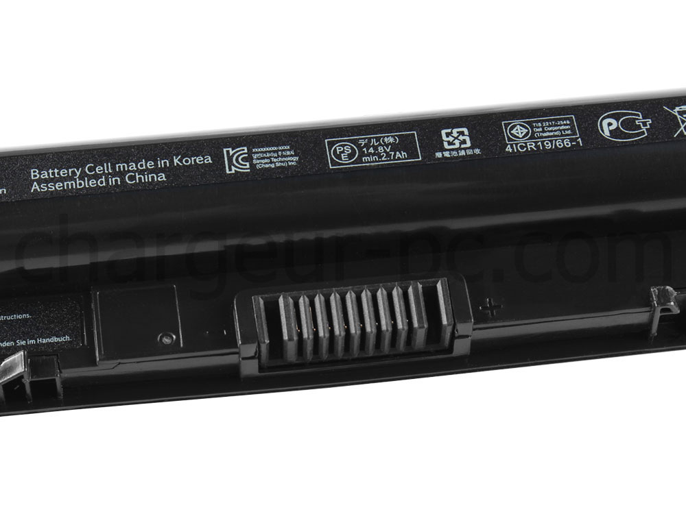 Original 40Wh Batterie Dell 0M5Y1K